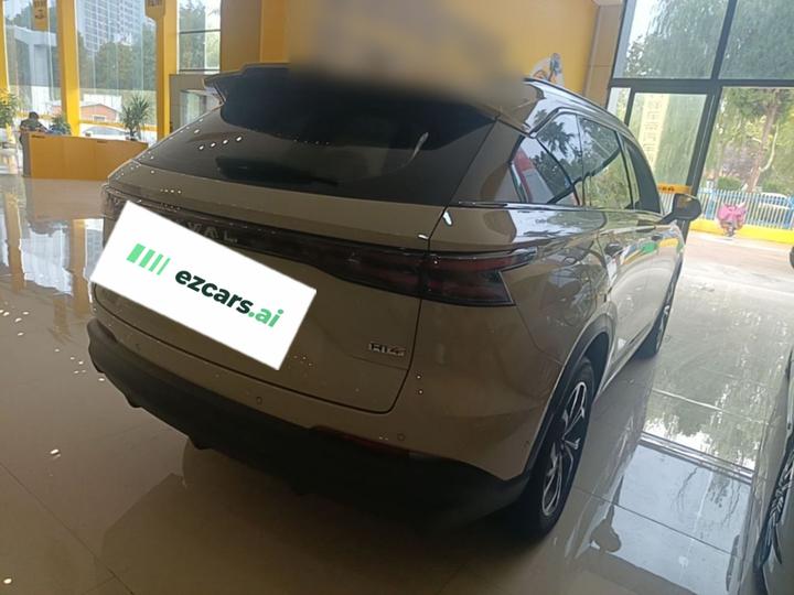 MAX 2025 Hi4 165 Ultra ADAS photo 4