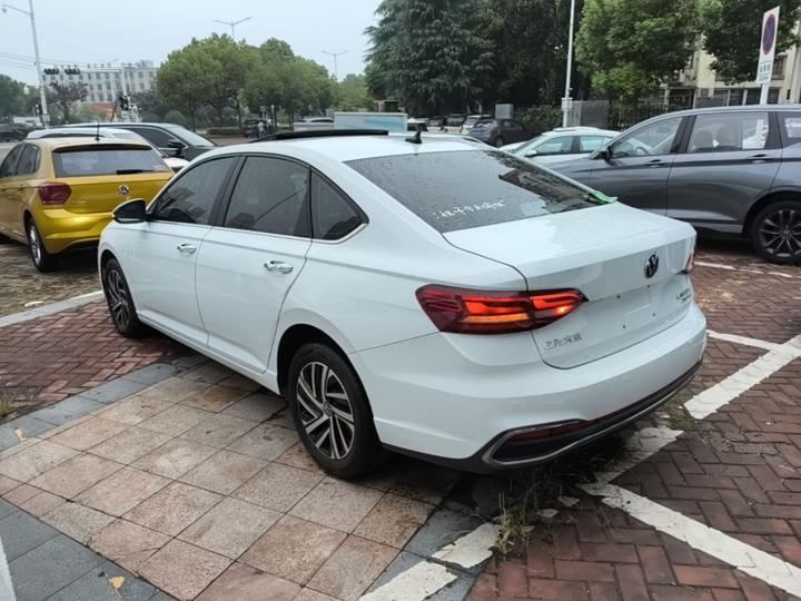 Lavida 2023 280TSI DSG photo 4