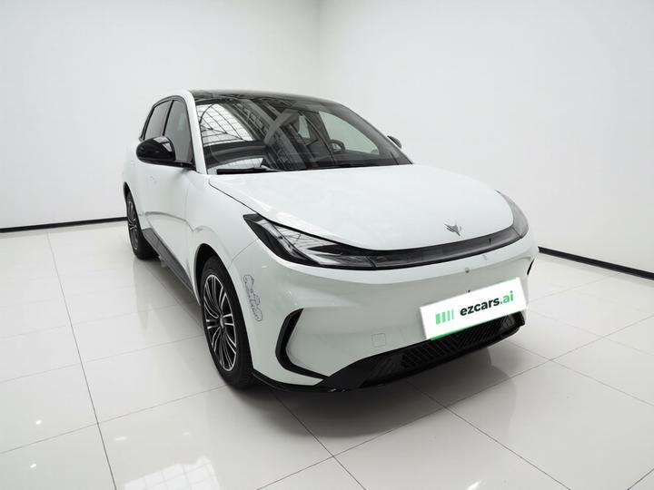 ARCFOX T1 2025 425 PLUS photo 3
