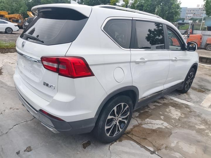 X5 2017 1.6L MT Exclusive photo 6