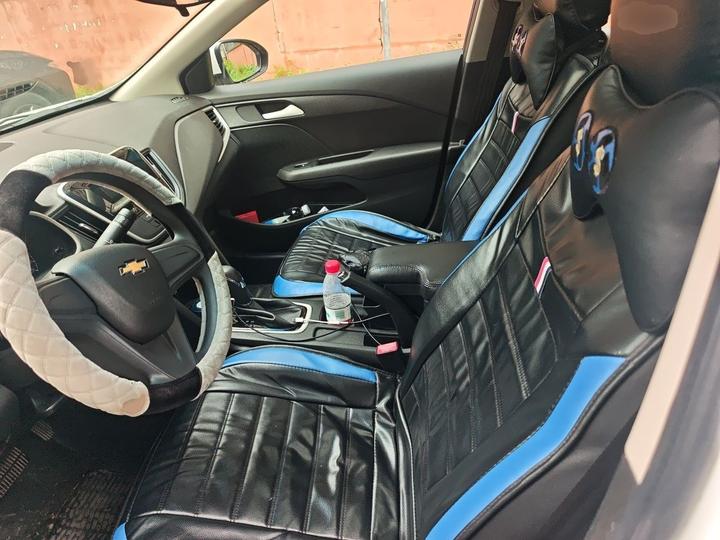 Cavalier 2019 320 AT photo 7
