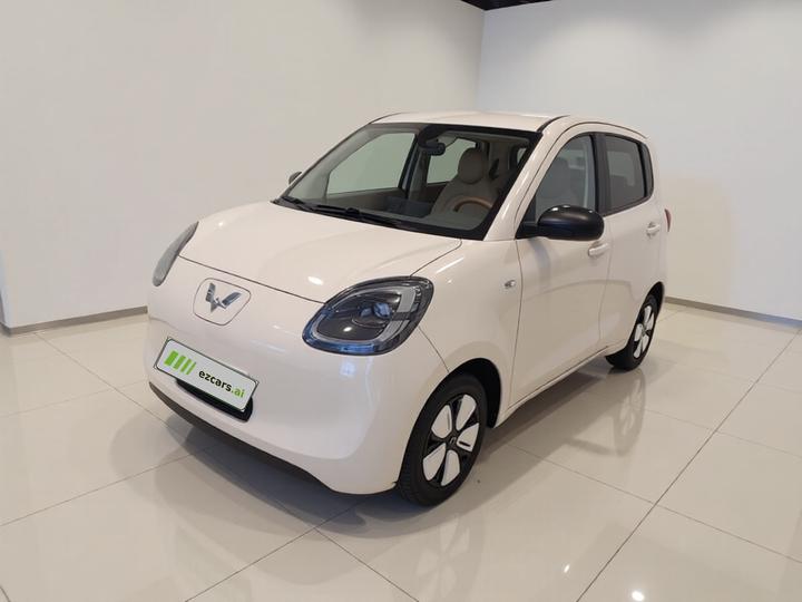 Hongguang MINIEV 2025 4th Gen 4-Door Advanced