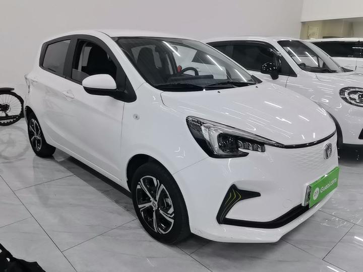 Benni E-Star 2021 NCM photo 3