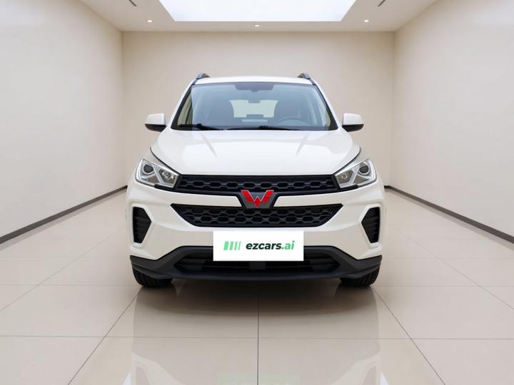 Wuling Hongguang S3 2019 1.5L MT Standard China VI photo 2