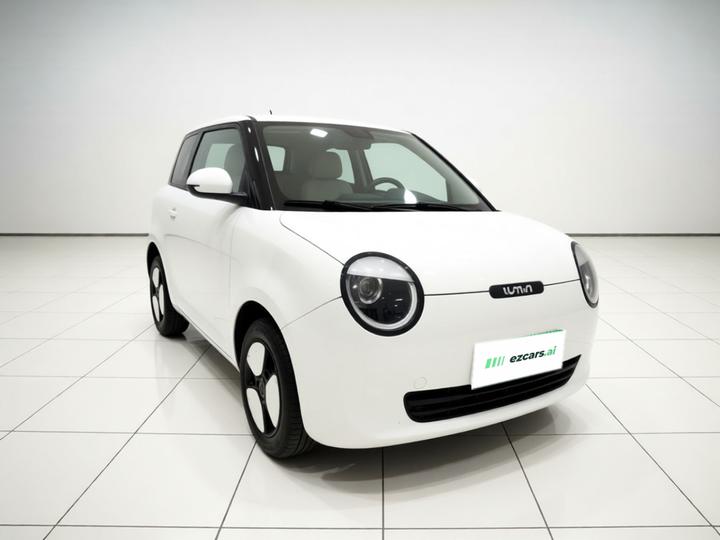 Nevo Changan Lumin 2022 210km photo 3