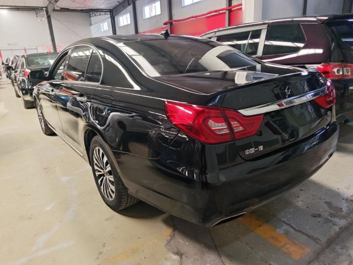 H7 2018 2.0T Elite photo 4