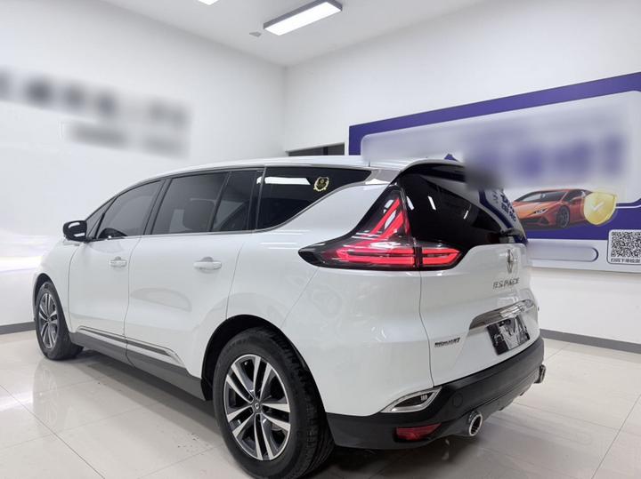 Espace Classic 2018 TCe 300 photo 4