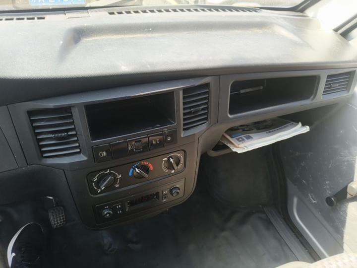 Wuling Zhiguang 2020 1.2L China VI LSI photo 6