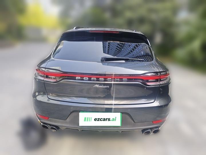 2021 Macan 2.0T photo 5