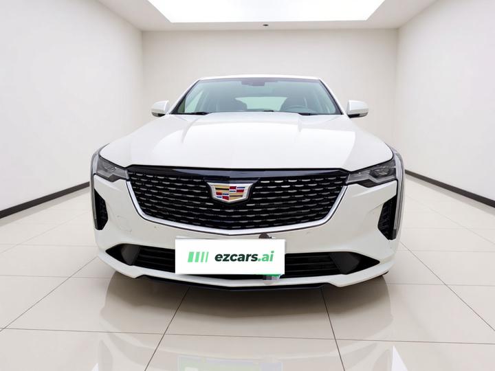 CT4 2021 28T Luxury photo 2