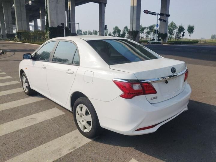 F3 2020 1.5L MT Value photo 4
