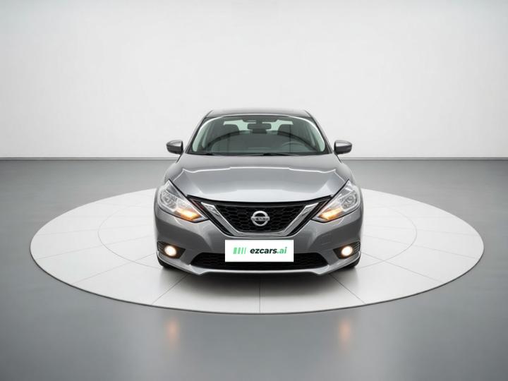 Sylphy 2022 Classic 1.6XL CVT Luxury photo 2
