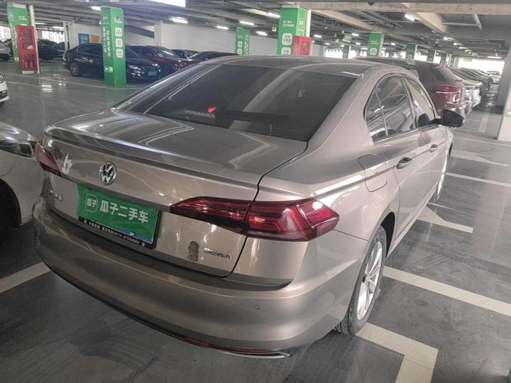 Bora 2019 1.5L AT Comfort photo 5