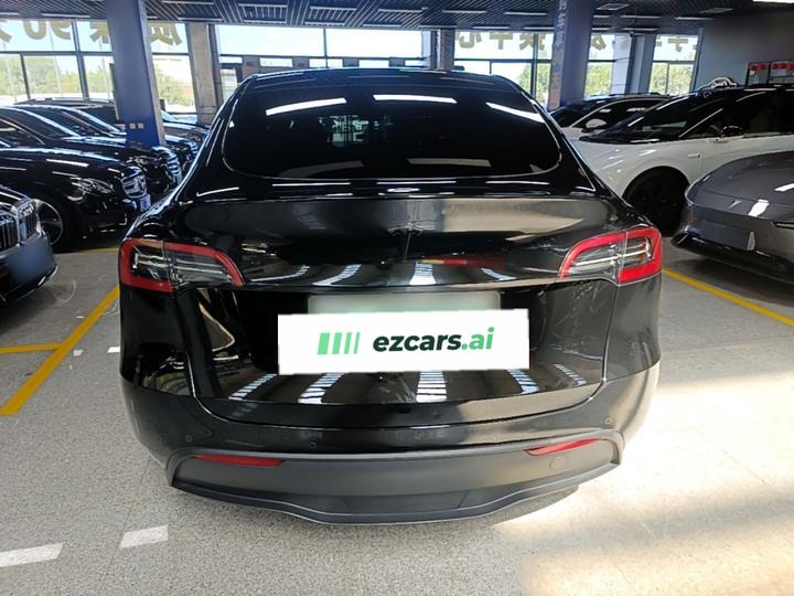 Model Y 2022 Facelift RWD photo 3