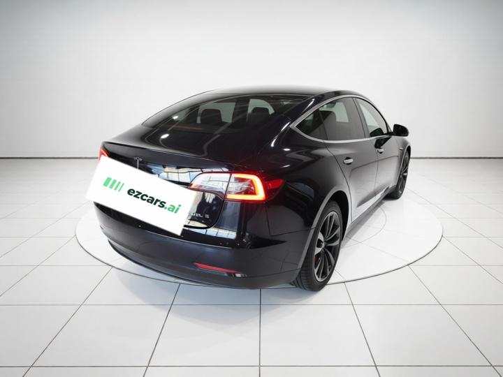 Model 3 2022 RWD photo 4
