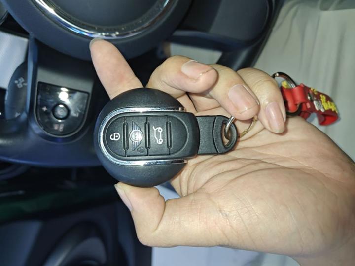 2023 1.5T COOPER photo 8