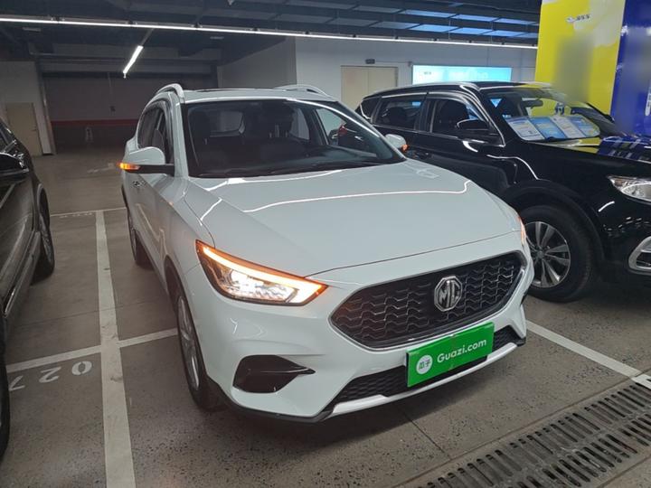ZS 2020 180DVVT AT Lite photo 3