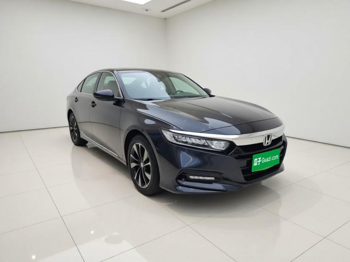 Accord 2021 260TURBO Luxury photo 3