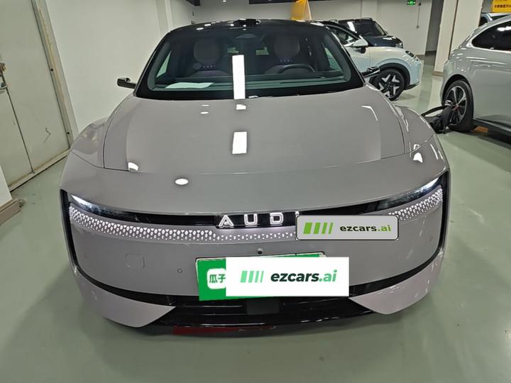 AUDI E5 Sportback 2026 quattro photo 2