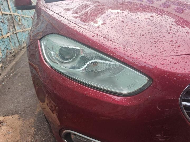 Fiat 2012 1.4T AT Enjoy photo 7