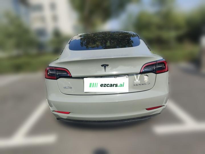 Model 3 2022 RWD photo 5