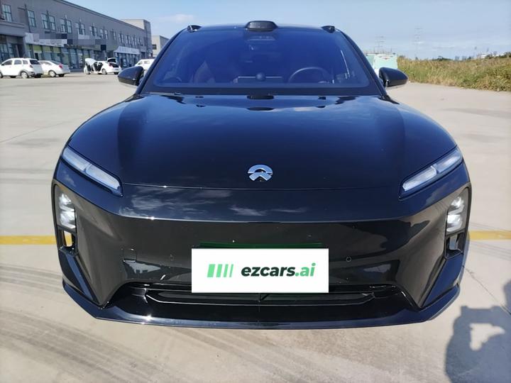 ET5T 2025 75kWh Touring photo 2