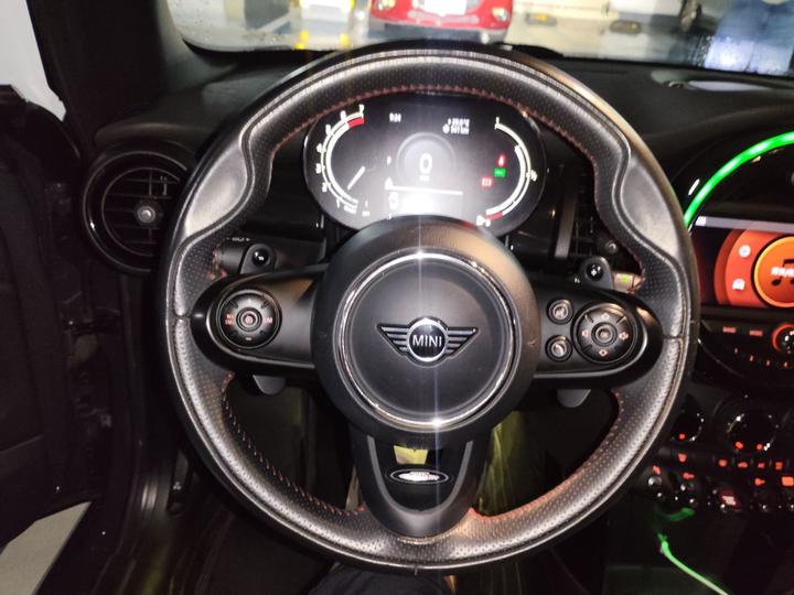2021 2.0T COOPER S photo 8