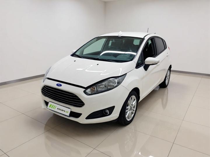 2013 Hatchback 1.5L AT Fashion