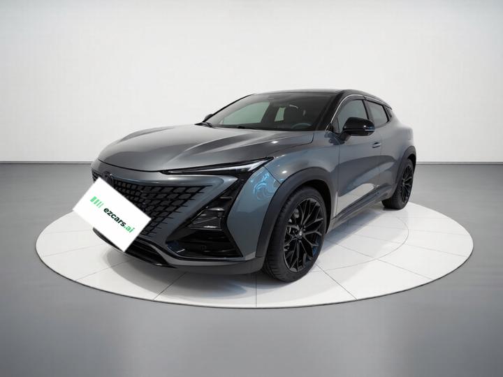 UNI-T 2022 2.0T Premium