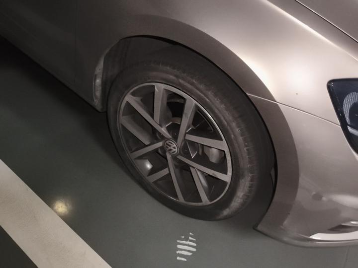 Golf 2020 280TSI DSG Comfort photo 8