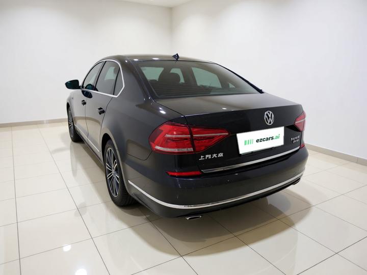 Passat 2017 330TSI DSG photo 4