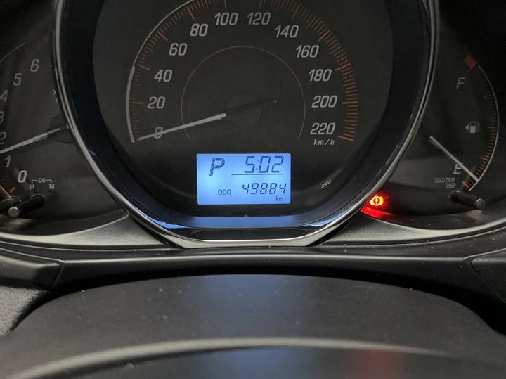 YARiS L 2021 1.5L CVT Leading photo 4