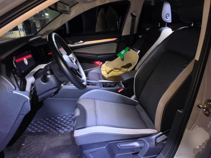 Golf 2023 280TSI DSG Pro photo 7