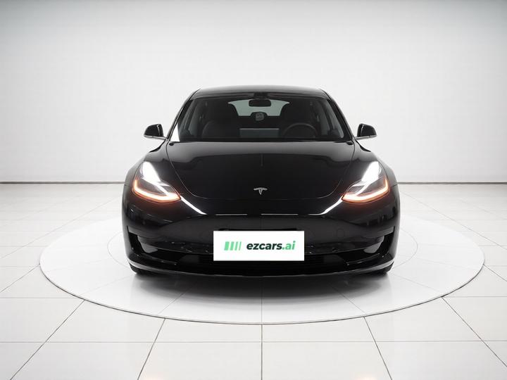 Model 3 2020 Standard Range RWD Upgraded photo 2