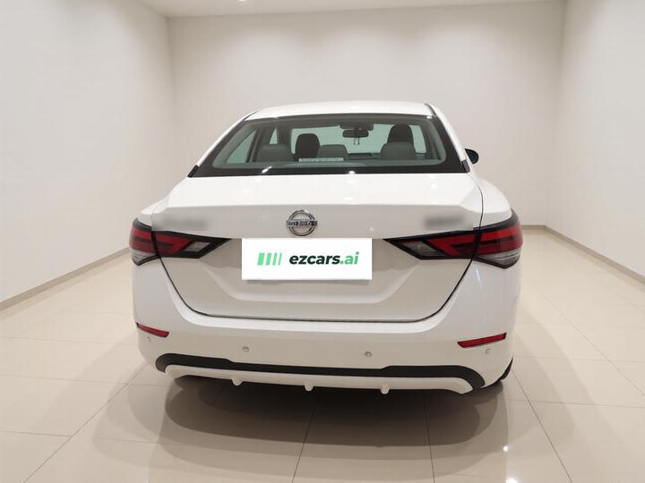 Sylphy 2022 1.6L XL CVT Enjoy photo 5