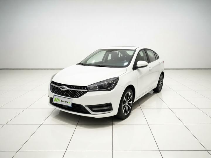 Arrizo 5 2021 PRO 1.5L CVT