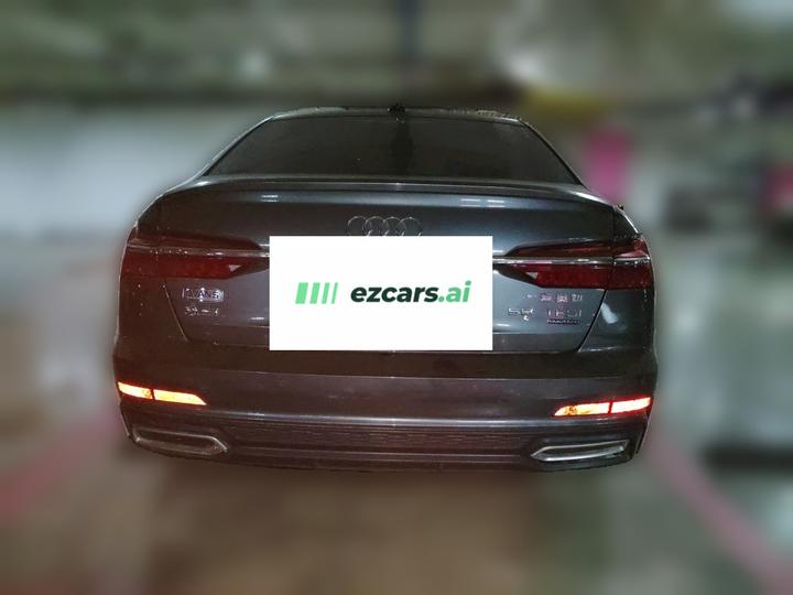 A6L 2021 45 TFSI quattro Dynamic photo 3