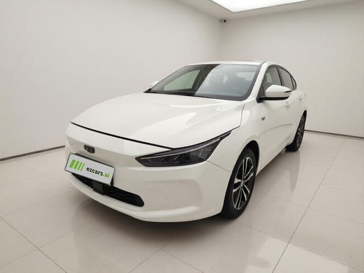 A 2021 Pro Range 430KM A430