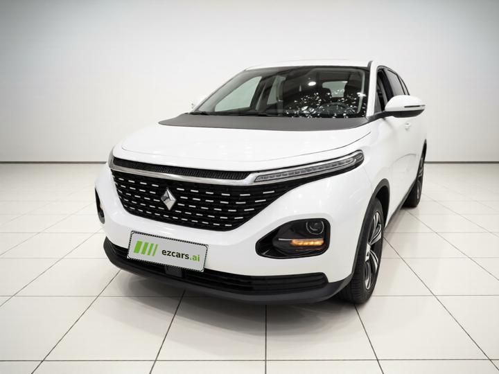 RM-5 2019 1.5T CVT 24 Elite 7-Seater