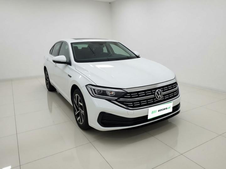Sagitar 2023 280TSI DSG photo 3