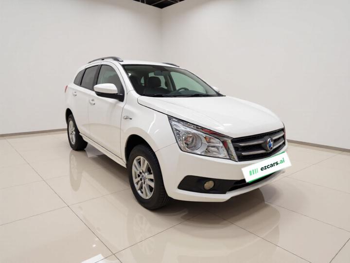 T70 2015 2.0L CVT photo 3