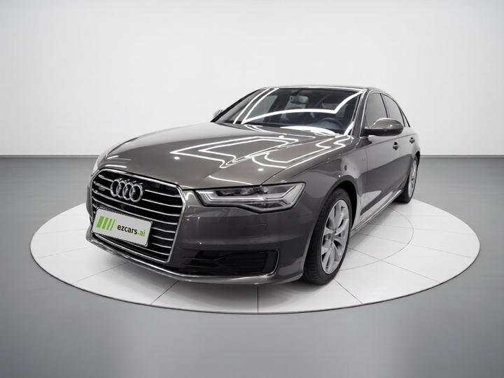 A6L 2016 45 TFSI quattro Sport
