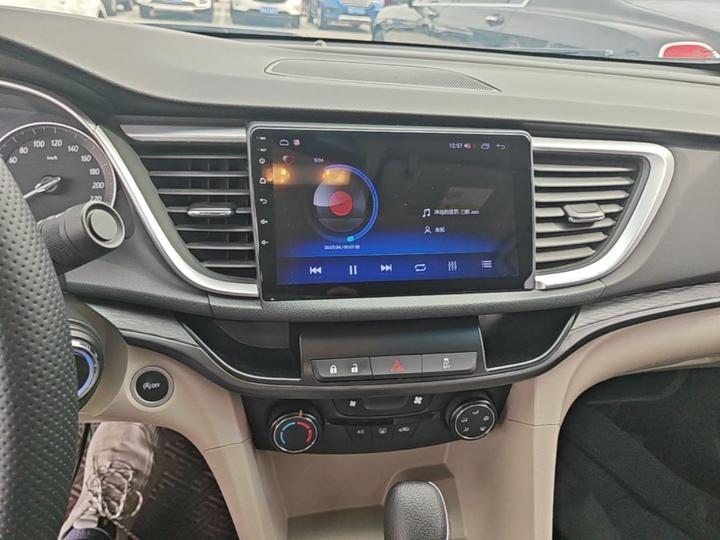 Excelle 2021 Classic 1.5L AT Progressive photo 4