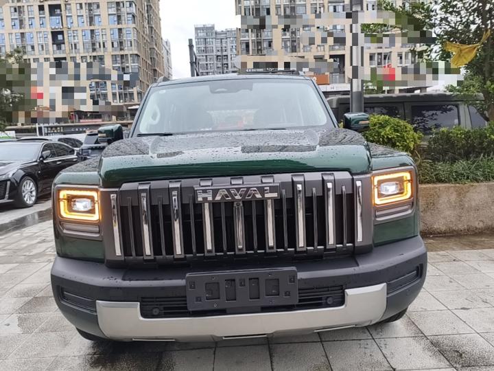 2025 2.0T 4WD Ultra photo 2