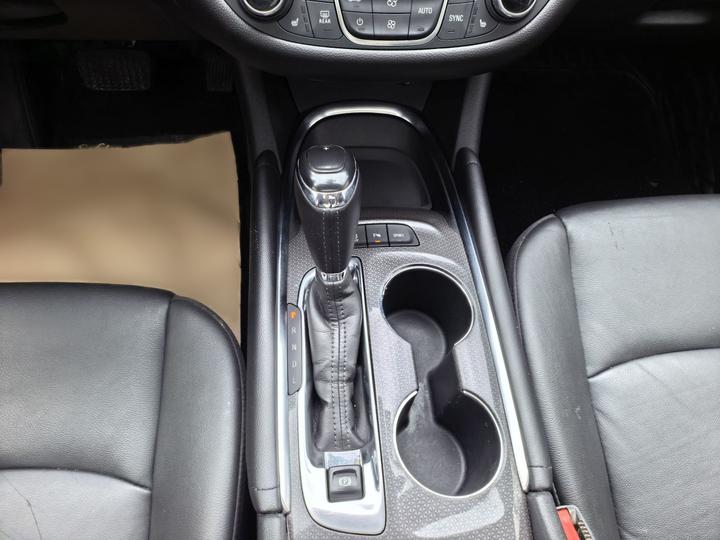 Malibu XL 2020 535T CVT photo 6
