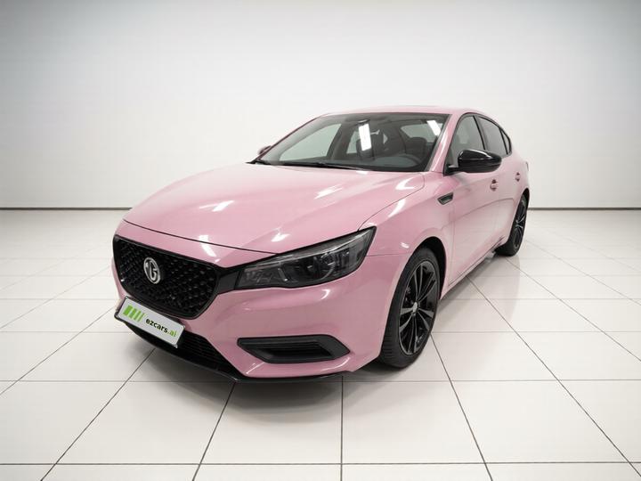 MG6 2019 20T AT Trophy + Sport