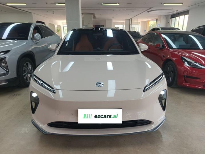 ET5 2022 75kWh photo 2