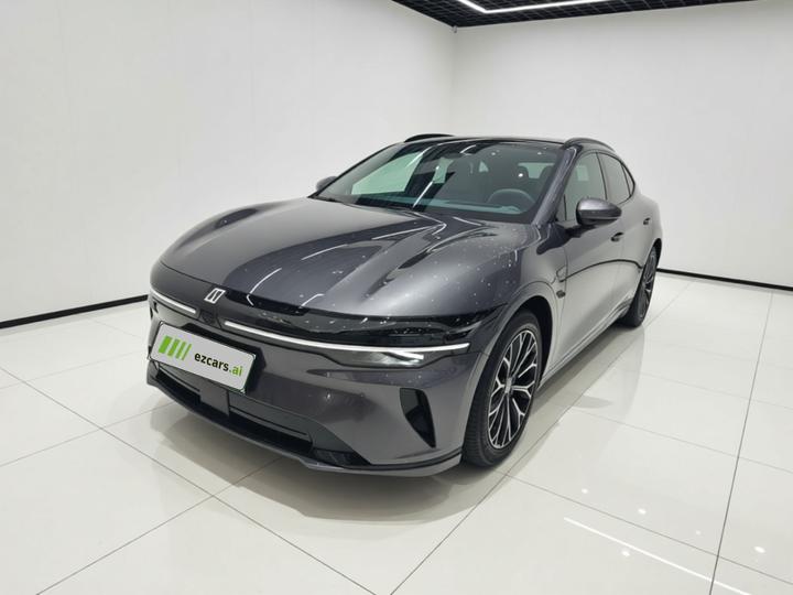 007GT 2025 Long Range RWD ADAS 100kWh