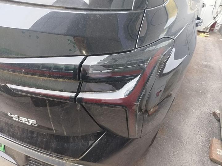 HS3 PHEV 2025 117km photo 7