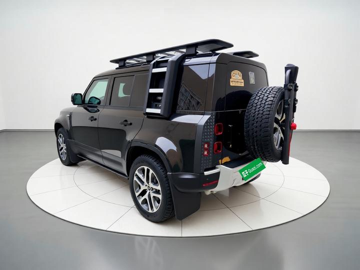 Defender 2020 110 P400 Special photo 4
